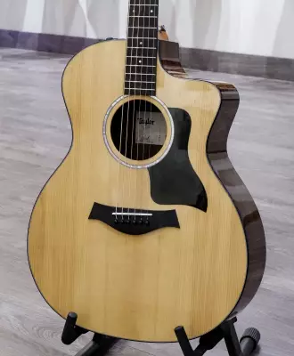 Taylor Guitars - 214CE PLUS